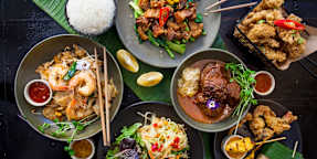 Monkey King Thai - Drummoyne
