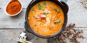 Sanook Thai Restaurant