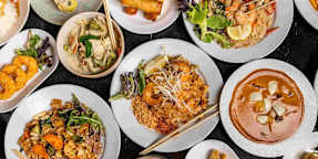Kind-D Thai Restaurant