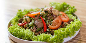 Thai Tharee