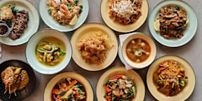 At Chong Kho Thai - Warrawong