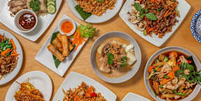Northern Thai - Campbelltown