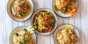 Time 4 Thai By Chelsea