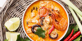 Hampton Park Thai