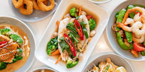 Chilli House Thai Cuisine Frenchs Forest