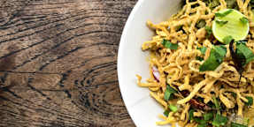 Nahm Thai Cuisine