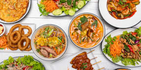 Kob's Thai Kitchen