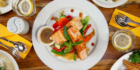 Thai Kitchen - Glenrose Village