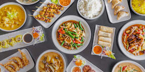 Peemai Thai Restaurant - Redcliffe