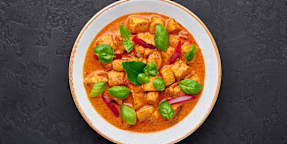 Seasoning Thai - Express