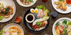 Sen Lek Thai Cafe
