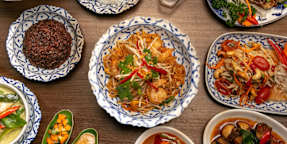Thai La-Ong - Parramatta