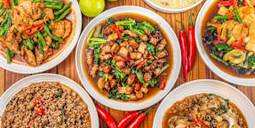 Khao Kang Thai
