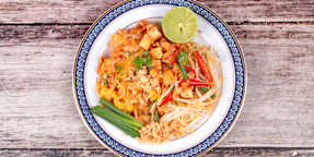 Thai Cottage - Cranbourne