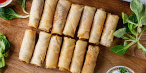 Tammys Thai Kitchen - Wagga Wagga