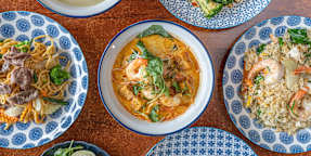 Gao Thai