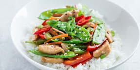 Manow Thai Restaurant