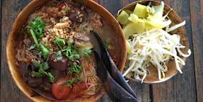 Five Stars Thaitanic - Casula
