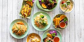 Feeling Thai Cuisine