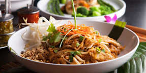 Chat Thai Thaitown
