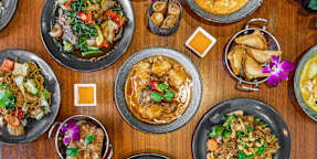 Little Thai Place