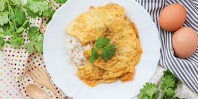 Baan Thai Restaurant