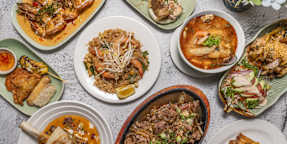 @KIN-D THAI KITCHEN