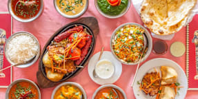 Cocohut Taste of Thailand - Surfers Paradise