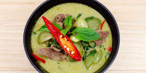 Metro Thai