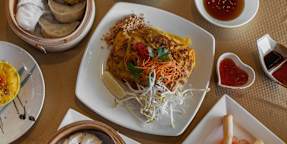Cowboy Thai Dee Why