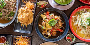 Paya Thai