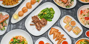 Sam Thai