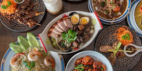 Thai Thai Restaurant - Casuarina
