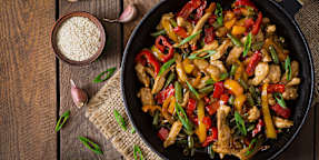 Carrum Downs Thai Take Away