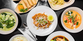 Thai Ashmore - Ashmore