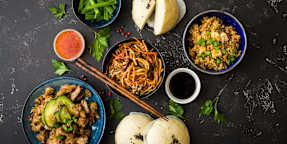 Thai Chilli Bites - Northmead