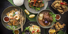 Monkey King Thai - Pennant Hills