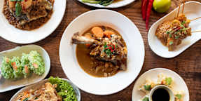 Tamarind Thai