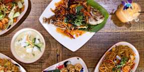 Five Stars Thaitanic - Ingleburn