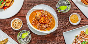 Tuk Tuk Thai - Robina