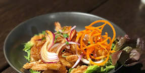 Willow Thai