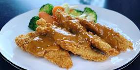 Tycoon Thai Restaurant - Cameron Park