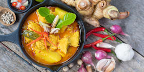 Eat Thai Restaurant