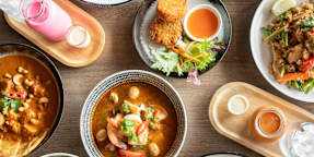 Christies Thai Cuisine