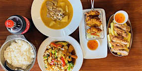 Good Day Thai Restaurant