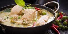 Thai Hutt - Bankstown Central