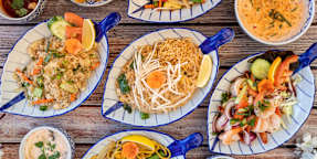 Worongary Thai Restaurant