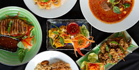Taste of Thai