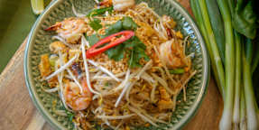 Senyai Thai Restaurant - Carrum Downs
