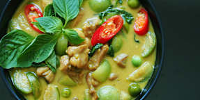 Khluk Street Food